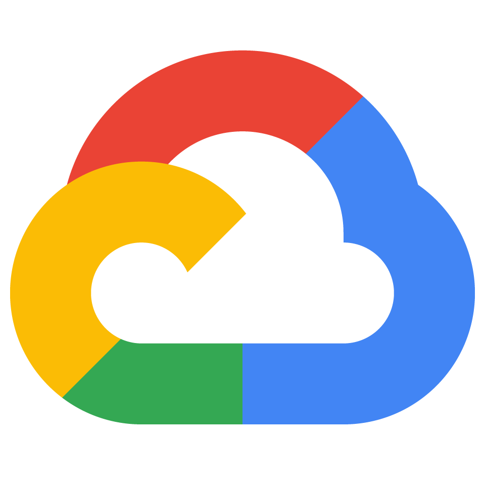 google cloud